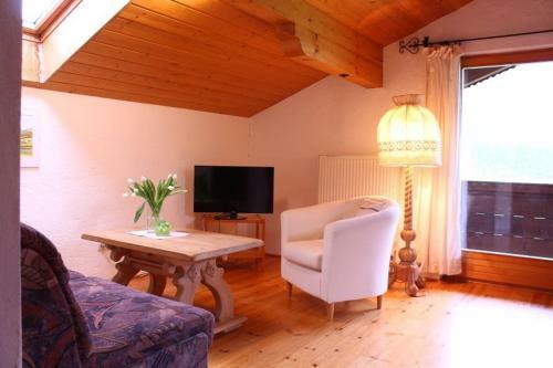 Apartamento Schrankbaumerhof