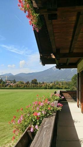 Apartamento Schrankbaumerhof