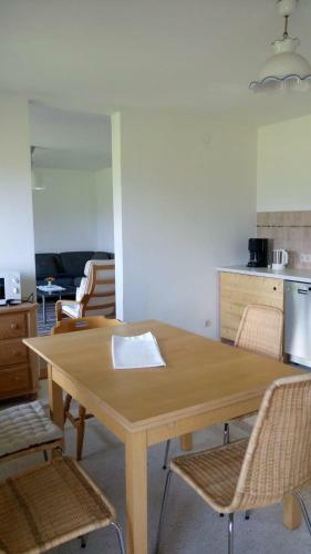 Apartamento Schrankbaumerhof