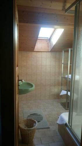 Apartamento Schrankbaumerhof