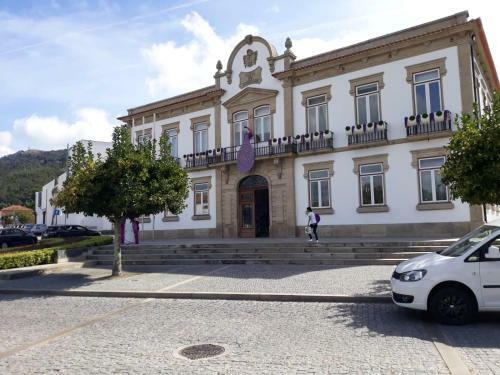 Casa Dora - Campos, Vila Nova De Cerveira