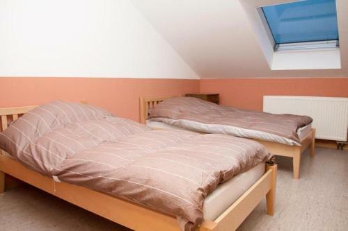 Apartamento Arbeiterwohnungen Beckingen