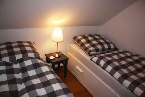 Martens - Ferienhaus Bullerb�