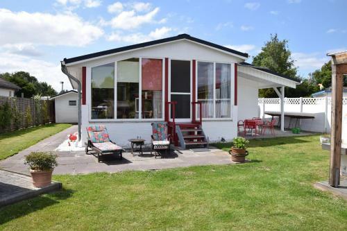Oppermann - Ferienhaus An Der Riede