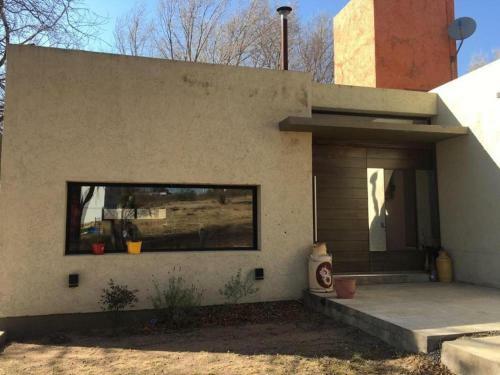 Casa Tanti Barrio Privado Keoken