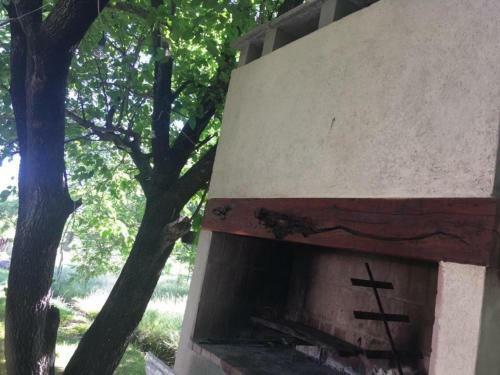 Casa Tanti Barrio Privado Keoken
