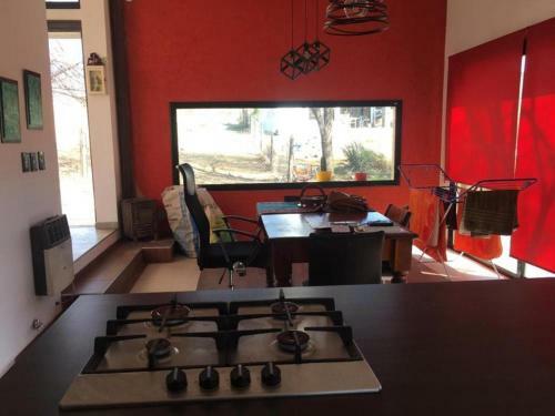 Casa Tanti Barrio Privado Keoken