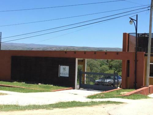 Casa Tanti Barrio Privado Keoken