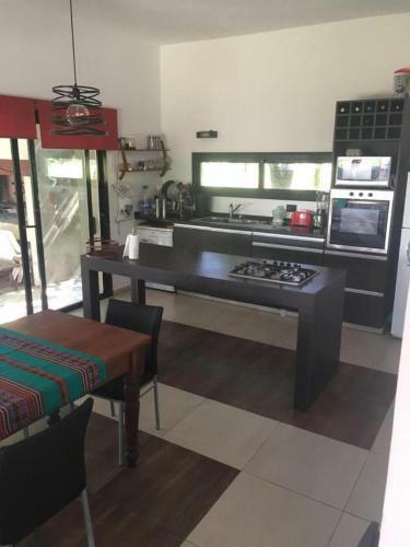 Casa Tanti Barrio Privado Keoken