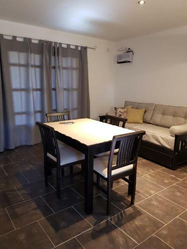 Apartamento Posada De La Comarca