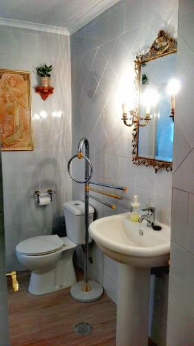 Hostal Imp�rio Romano Guest House