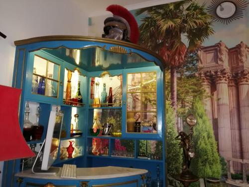Hostal Imp�rio Romano Guest House