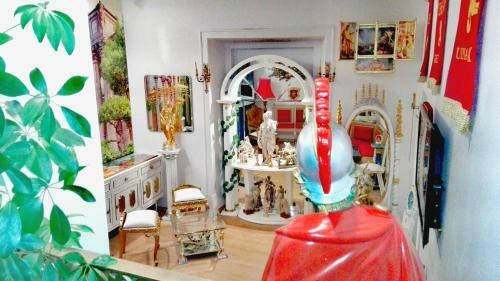 Hostal Imp�rio Romano Guest House
