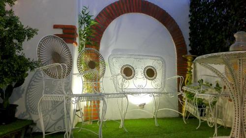 Hostal Imp�rio Romano Guest House