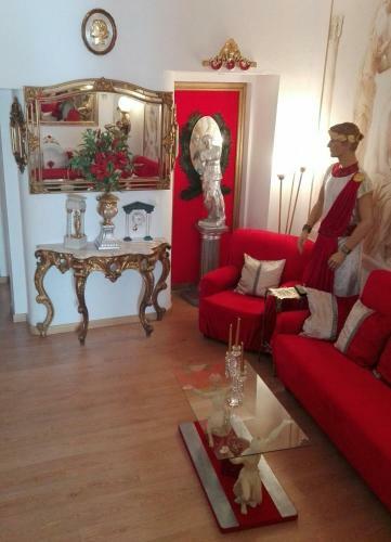 Hostal Imp�rio Romano Guest House