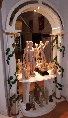 Hostal Imp�rio Romano Guest House