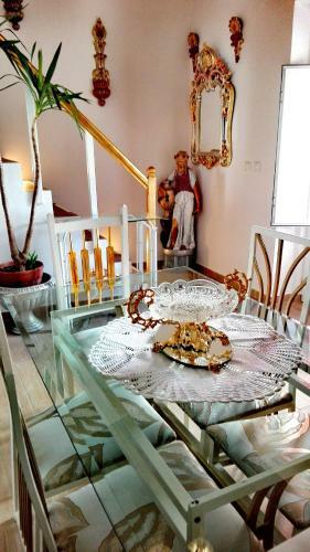 Hostal Imp�rio Romano Guest House