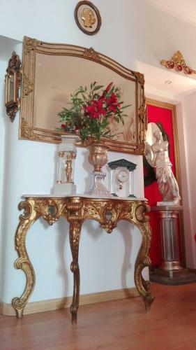 Hostal Imp�rio Romano Guest House