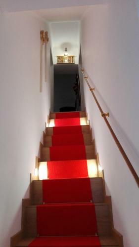 Hostal Imp�rio Romano Guest House