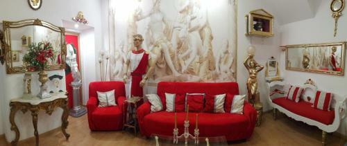 Hostal Imp�rio Romano Guest House