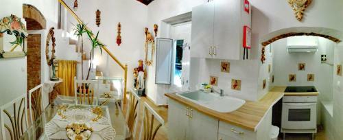 Hostal Imp�rio Romano Guest House