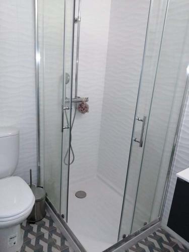 Apartamento Casa Das Hist�rias