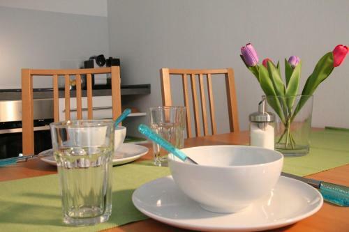 Apartamento Ferienwohnung Ronja