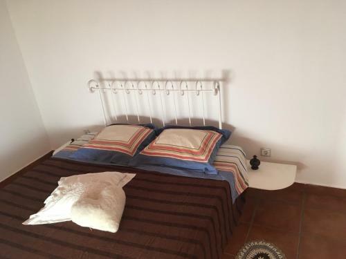 Casa Do Av� Z�