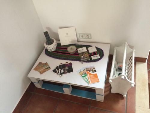 Casa Do Av� Z�