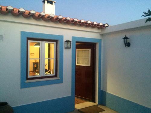 Casa Do Av� Z�