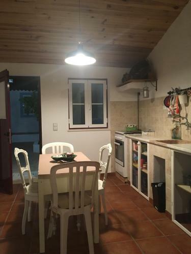 Casa Do Av� Z�