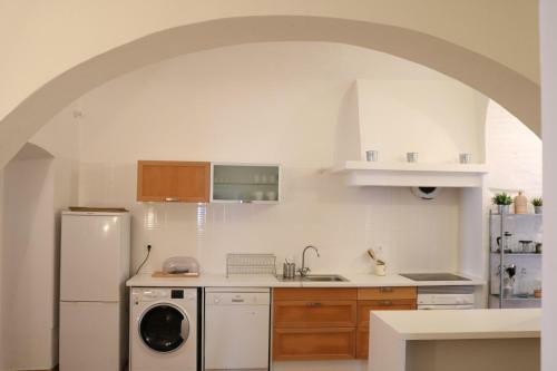 Apartamento Casa Centro Hist�rico Beja - Castelo