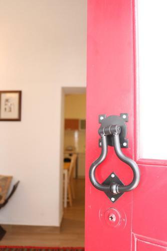 Apartamento Casa Centro Hist�rico Beja - Castelo