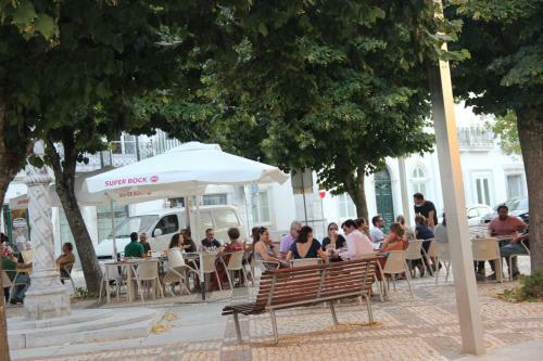 Suite Na Pra�a Da Rep�blica