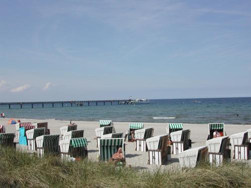 Apartamento Meerzeit An Der Ostsee - Abc287