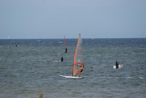 Apartamento Meerzeit An Der Ostsee - Abc287