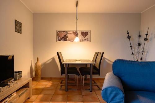 Apartamento Meerzeit An Der Ostsee - Abc287