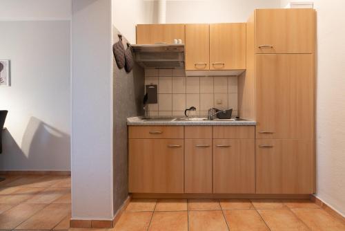Apartamento Meerzeit An Der Ostsee - Abc287