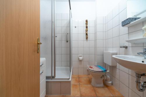 Apartamento Meerzeit An Der Ostsee - Abc287