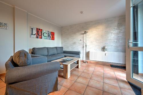 Apartamento Meerzeit An Der Ostsee - Abc287