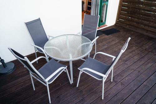 Apartamento Meerzeit An Der Ostsee - Abc287