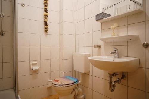 Apartamento Meerzeit An Der Ostsee - Abc287