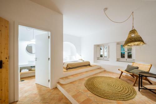 Bed & Breakfast Aljana Guest House Beja