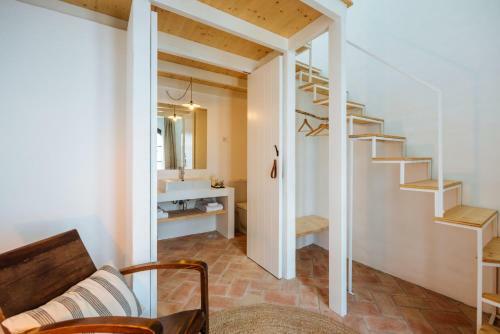 Bed & Breakfast Aljana Guest House Beja