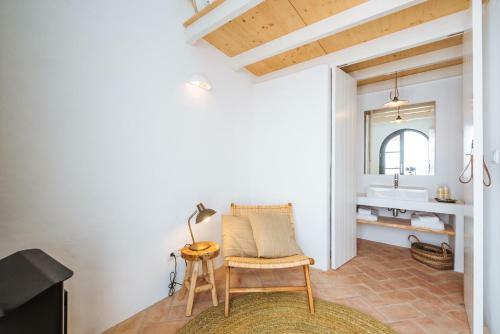Bed & Breakfast Aljana Guest House Beja