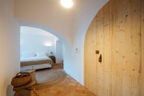 Bed & Breakfast Aljana Guest House Beja