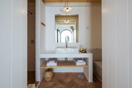 Bed & Breakfast Aljana Guest House Beja