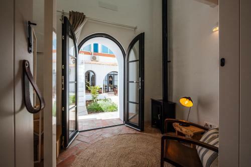 Bed & Breakfast Aljana Guest House Beja