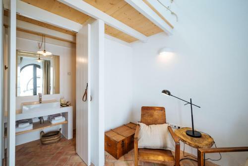 Bed & Breakfast Aljana Guest House Beja