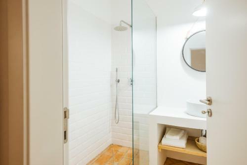 Bed & Breakfast Aljana Guest House Beja